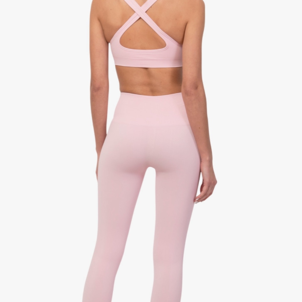 Top of Matching Set - TLA by Morgan Stewart